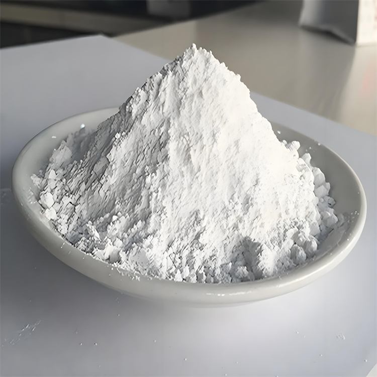 新余高目数硫酸钡砂2mmpb