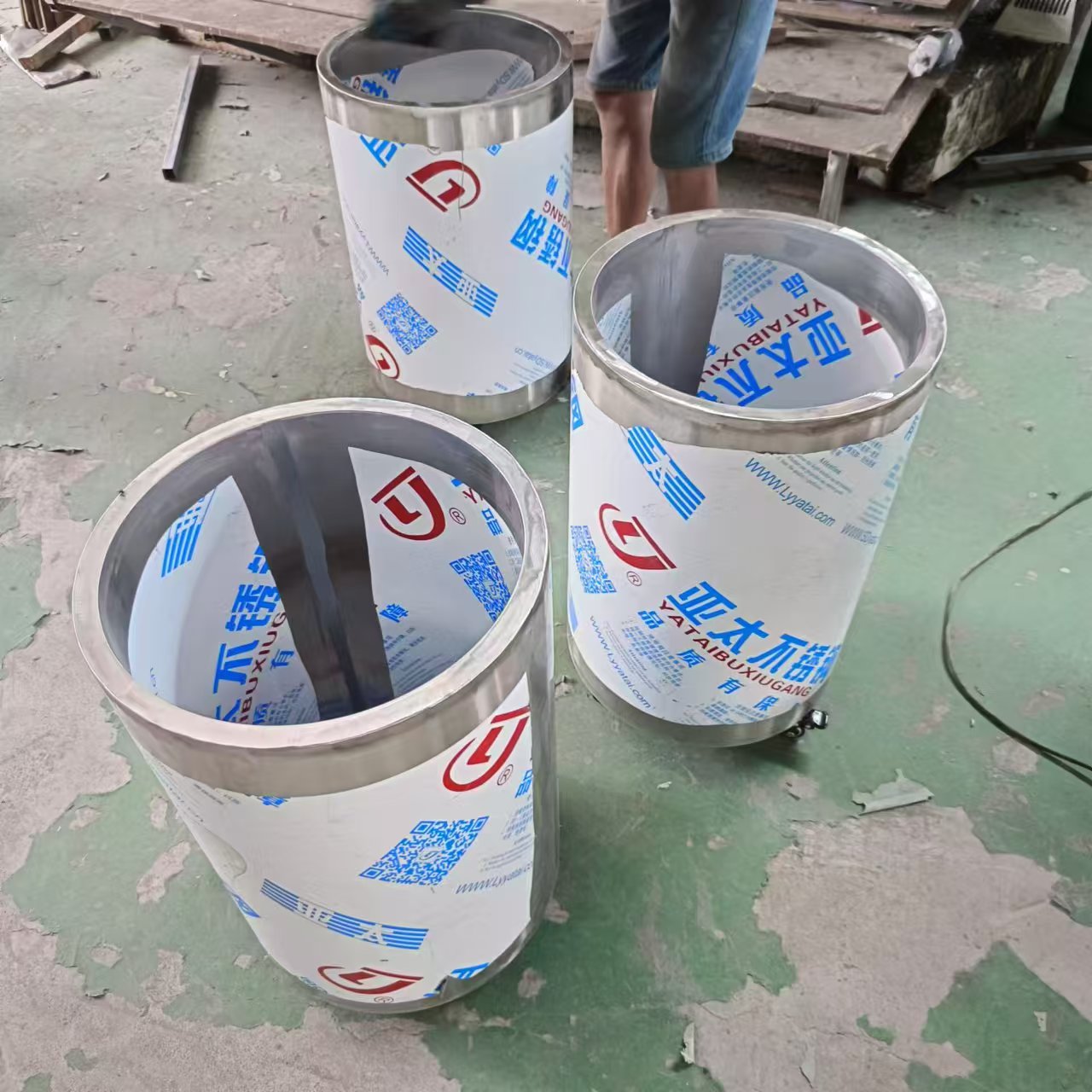 新余医用铅箱