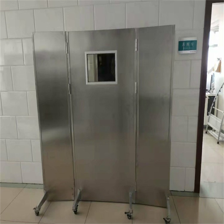 新余铅屏风铅当量