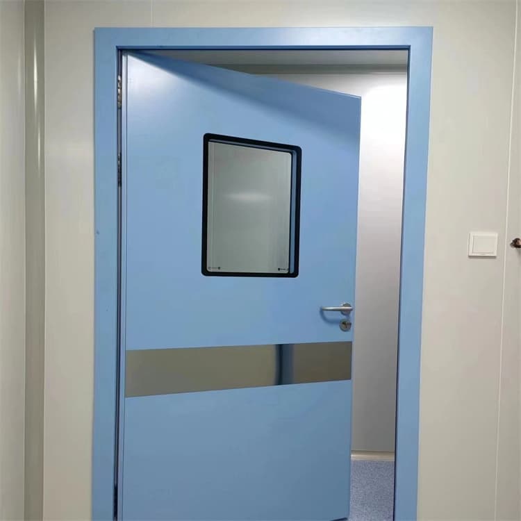 新余铅门防辐射