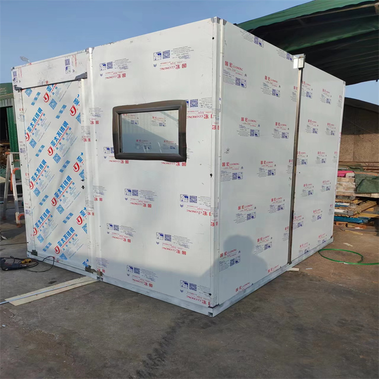 新余铅房验收标准