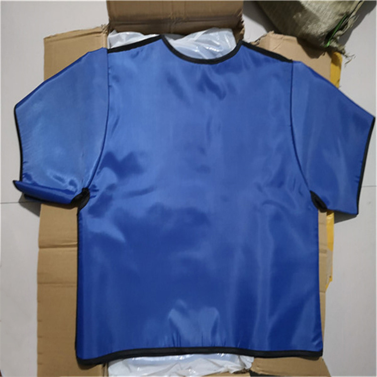 新余铅衣防护服的作用